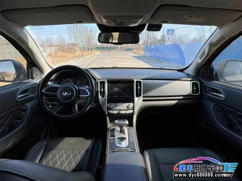 20年长城长城炮轿车抵押车出售