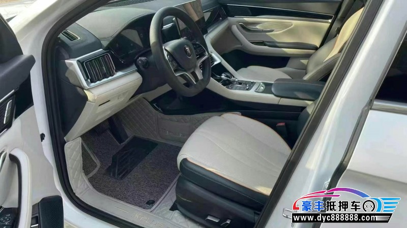 23年比亚迪宋轿车抵押车出售