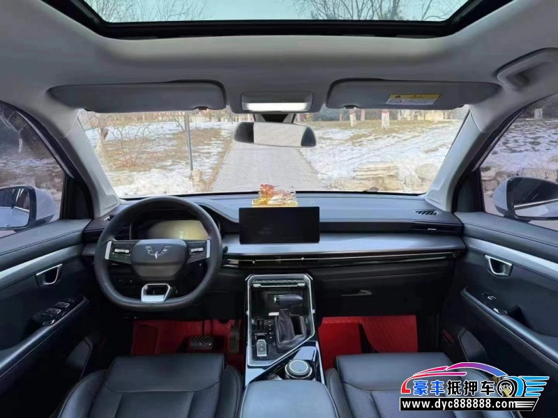 22年五菱星辰轿车抵押车出售