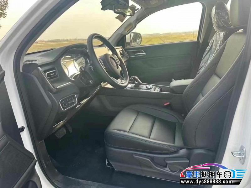 25年长城长城炮轿车抵押车出售