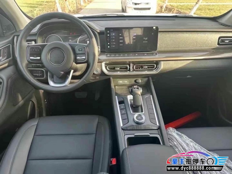 25年长城长城炮轿车抵押车出售