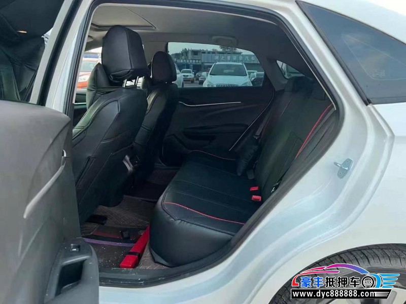 23年别克英朗轿车抵押车出售