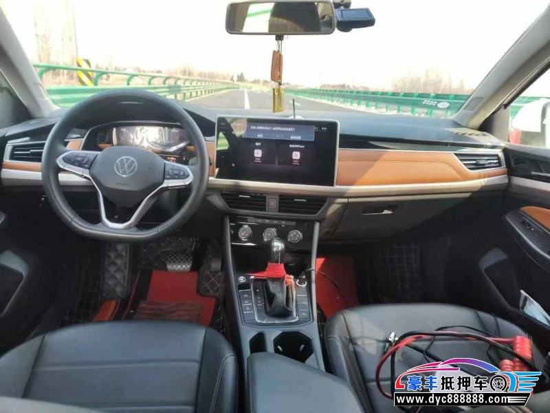 22年大众宝来轿车抵押车出售