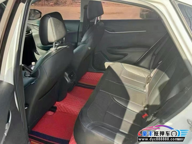 18年别克英朗轿车抵押车出售