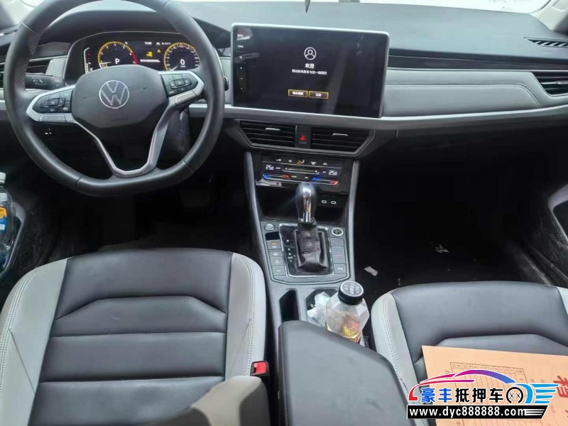 24年大众宝来轿车抵押车出售