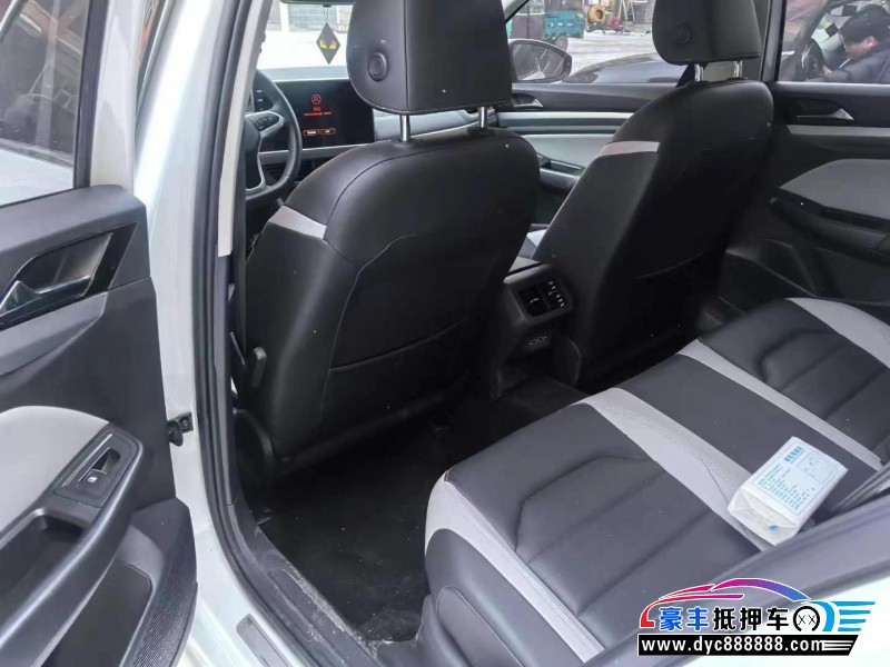 24年大众宝来轿车抵押车出售