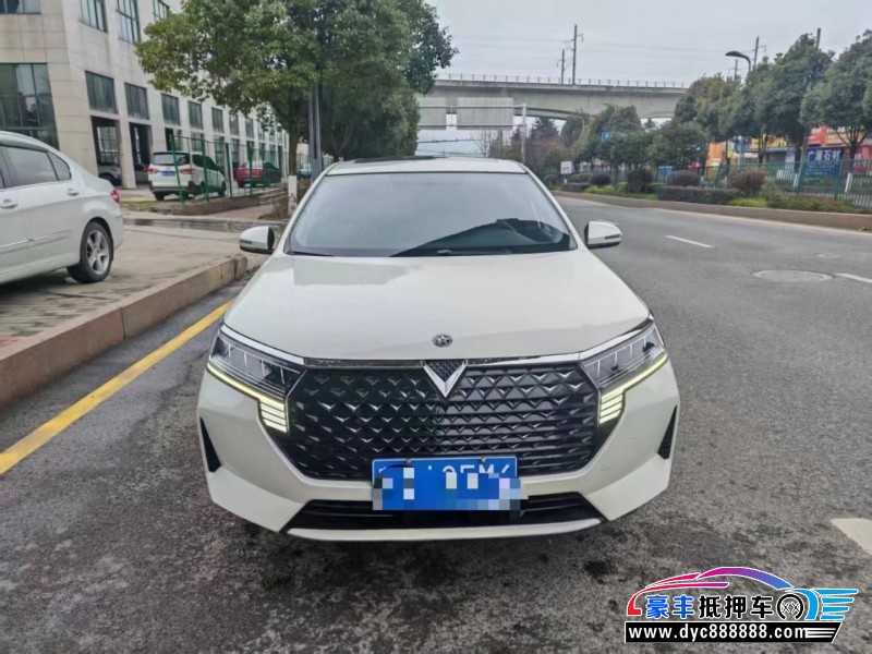 24年启辰D60轿车抵押车出售