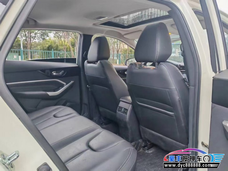 24年启辰D60轿车抵押车出售