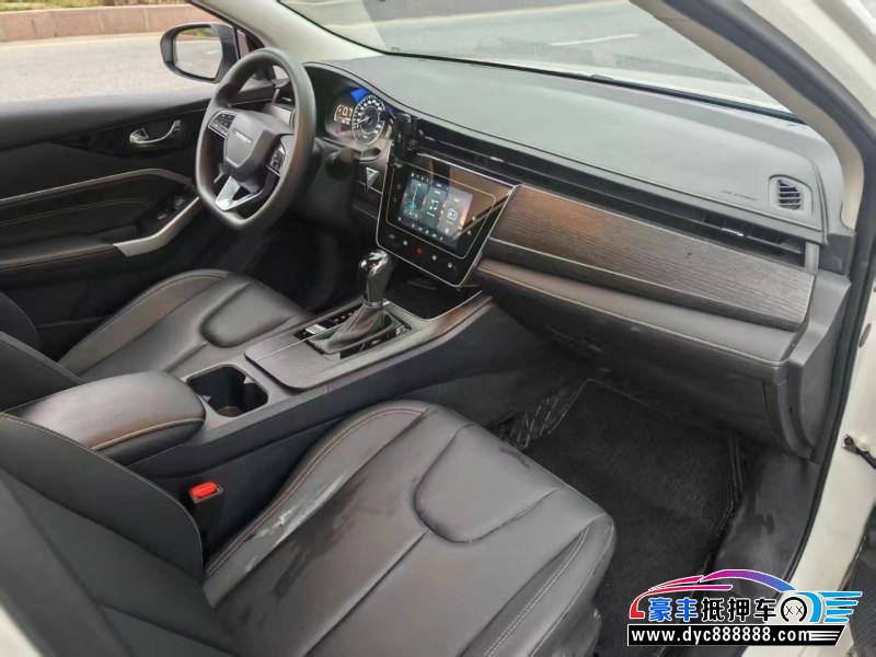 24年启辰D60轿车抵押车出售