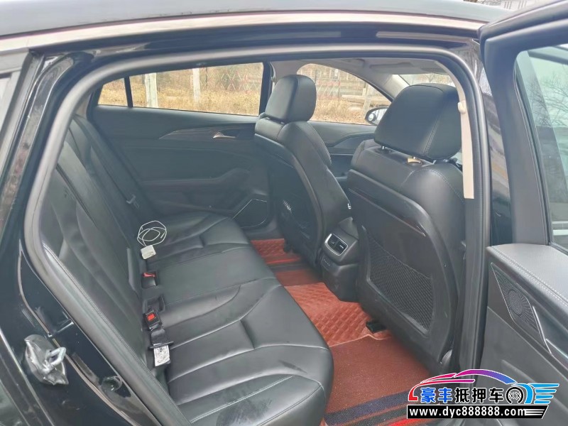 22年红旗H5轿车抵押车出售