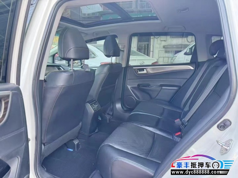 17年本田杰德轿车抵押车出售