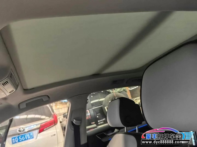 23年大众迈腾轿车抵押车出售