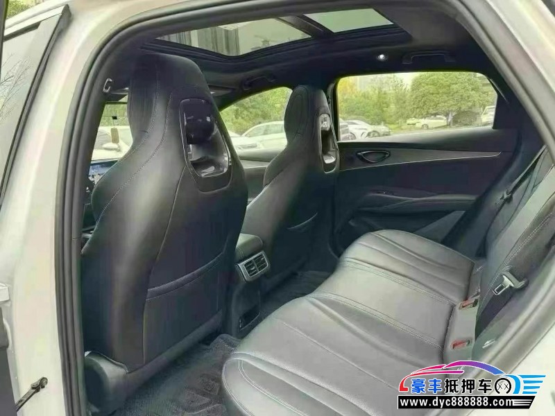 24年比亚迪海豹轿车抵押车出售