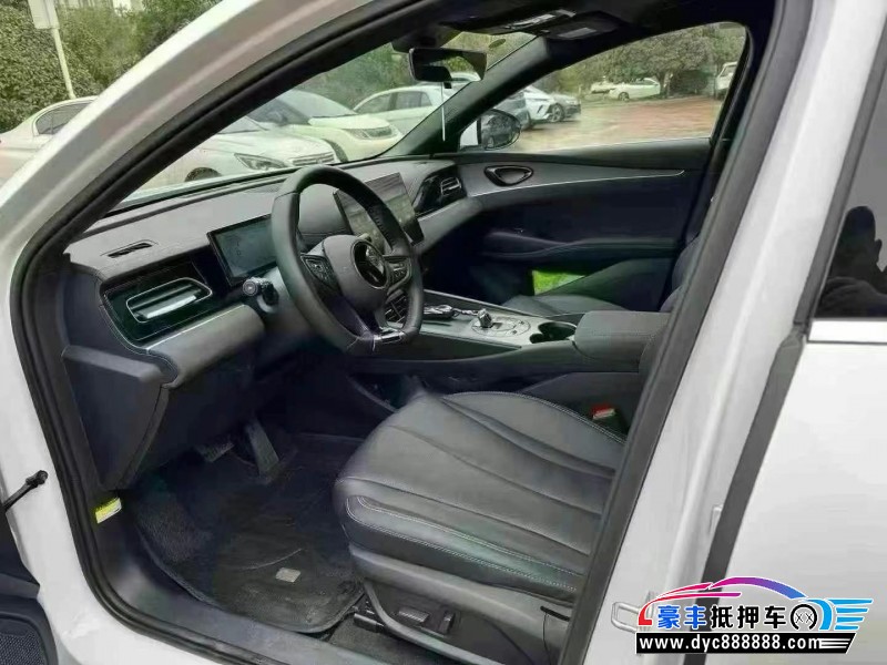 24年比亚迪海豹轿车抵押车出售