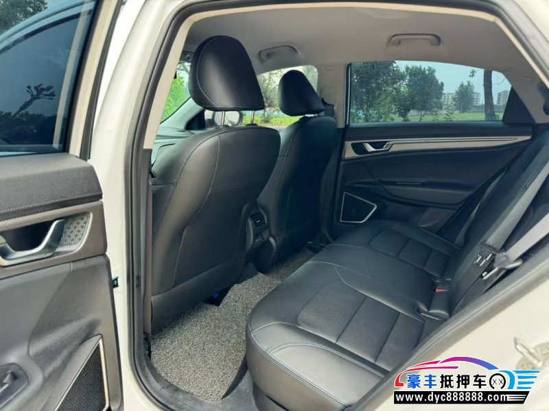 23年吉利帝豪轿车抵押车出售