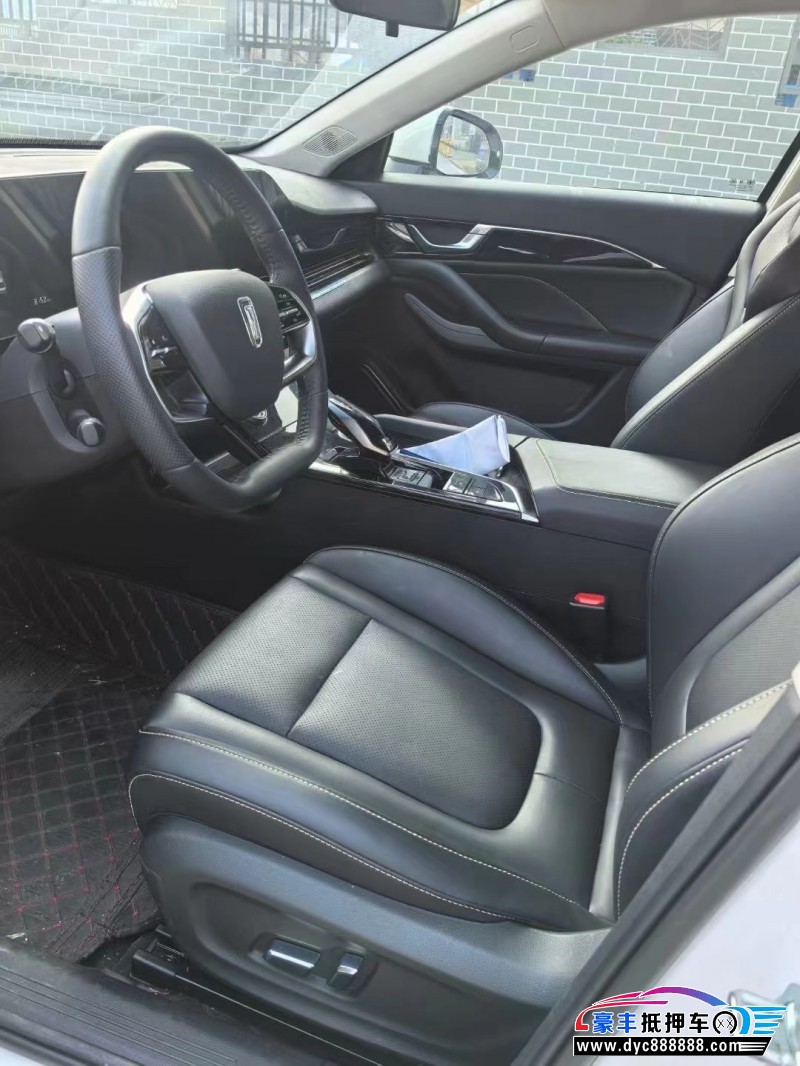 24年奔腾B70轿车抵押车出售