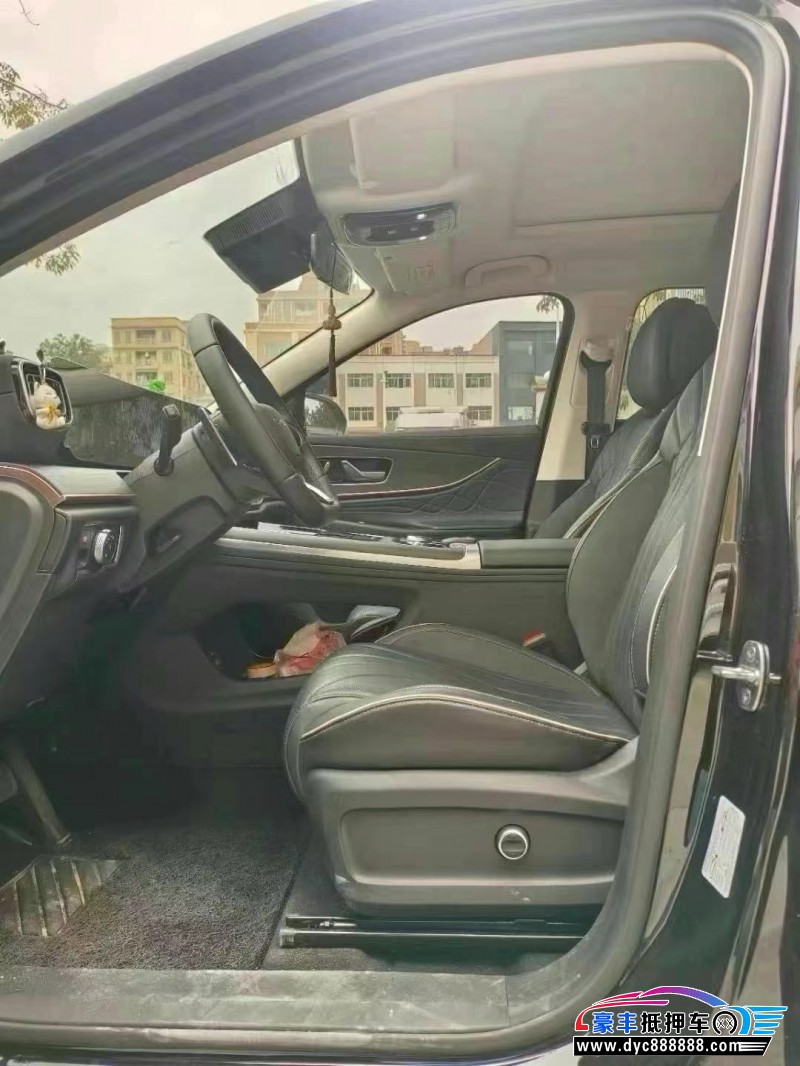 24年奇瑞瑞虎轿车抵押车出售