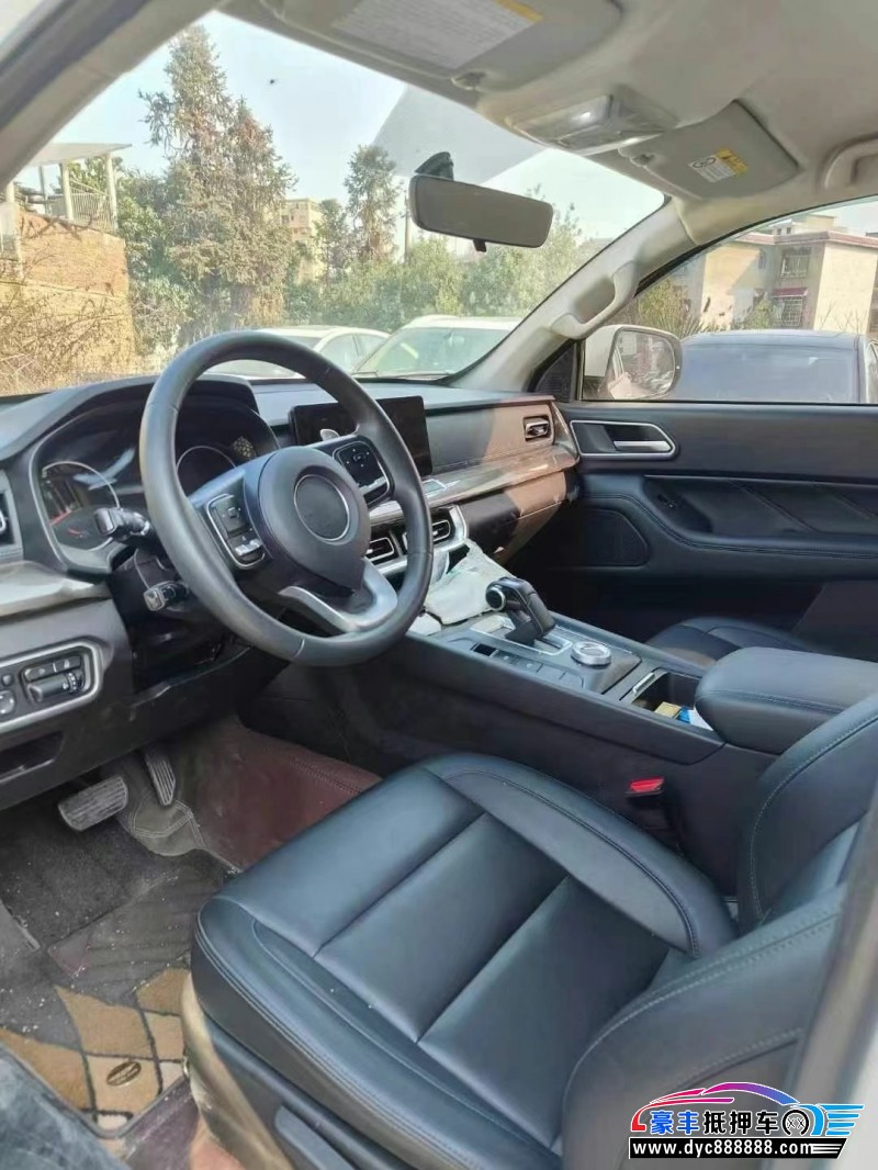 24年长城长城炮皮卡抵押车出售