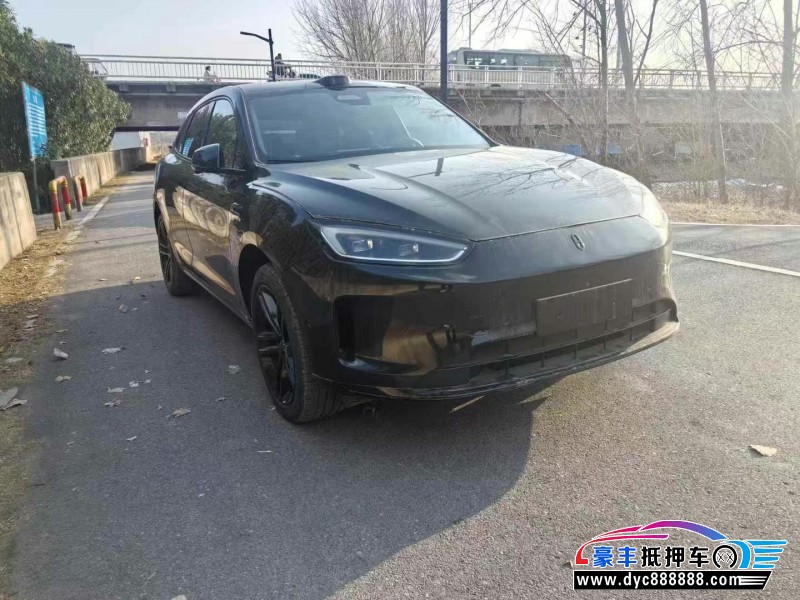 24年华为问界轿车抵押车出售