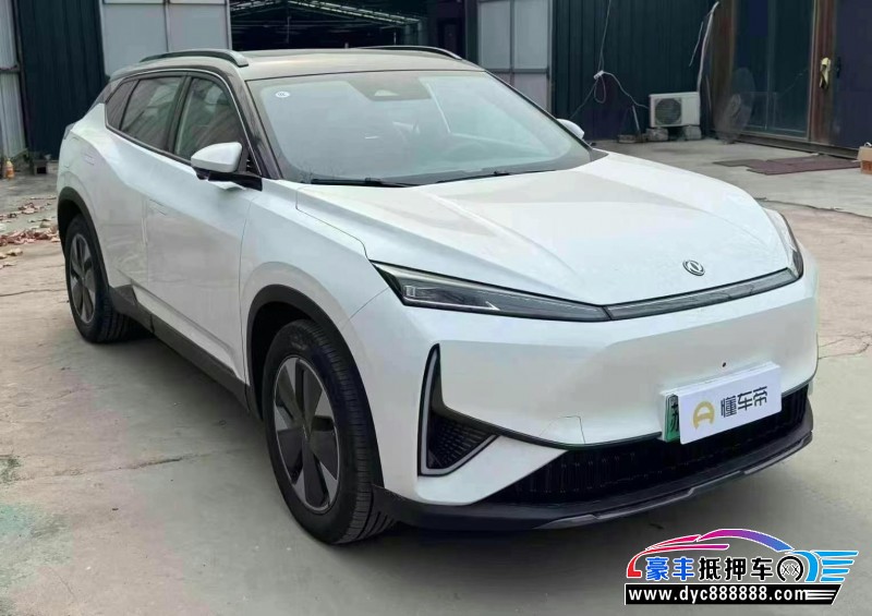 24年东风风神L7轿车抵押车出售