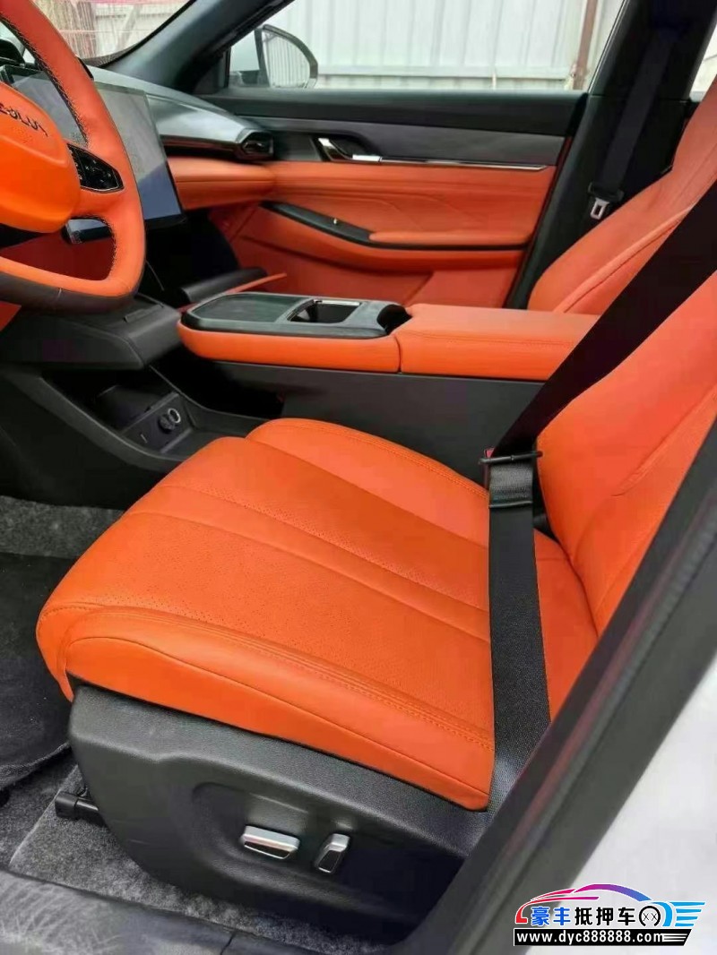 24年东风风神L7轿车抵押车出售