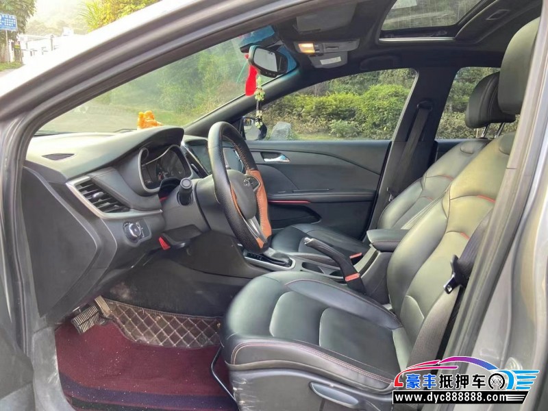 19年雪佛兰科鲁泽轿车抵押车出售