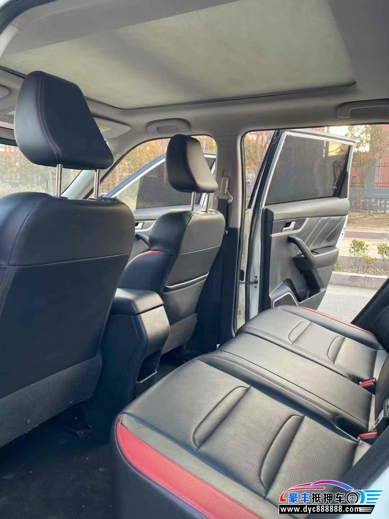 21年启辰T60轿车抵押车出售