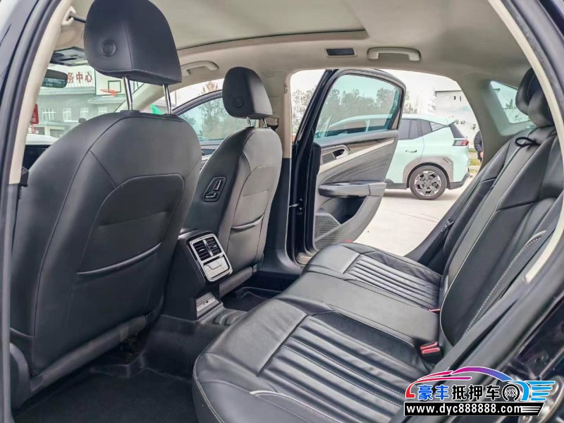 22年大众帕萨特轿车抵押车出售