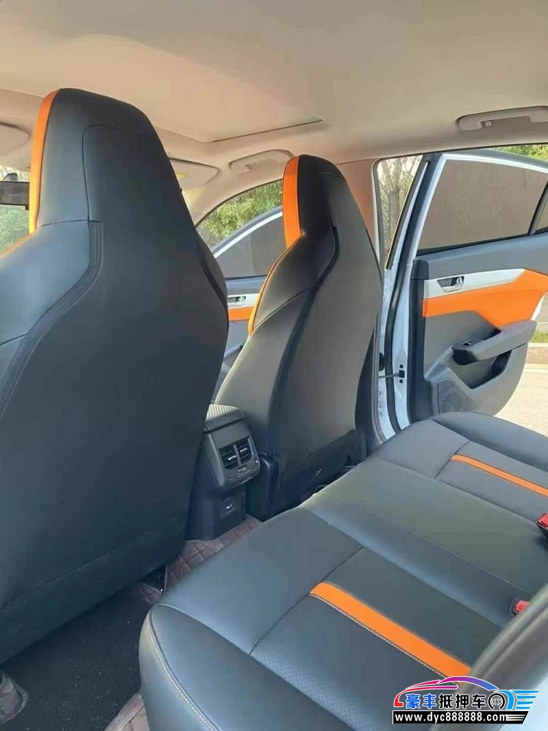 24年东风风神奕炫轿车抵押车出售