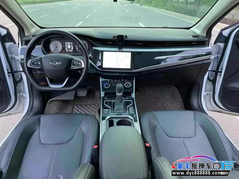 23年奇瑞艾瑞泽轿车抵押车出售