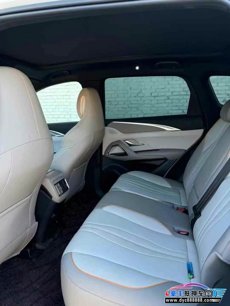 24年比亚迪宋SUV抵押车出售