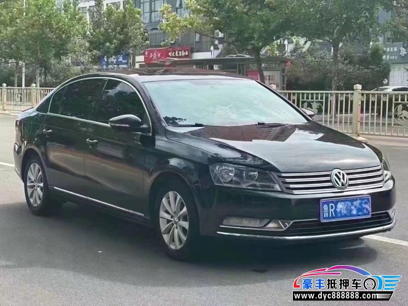 17年大众迈腾轿车抵押车出售