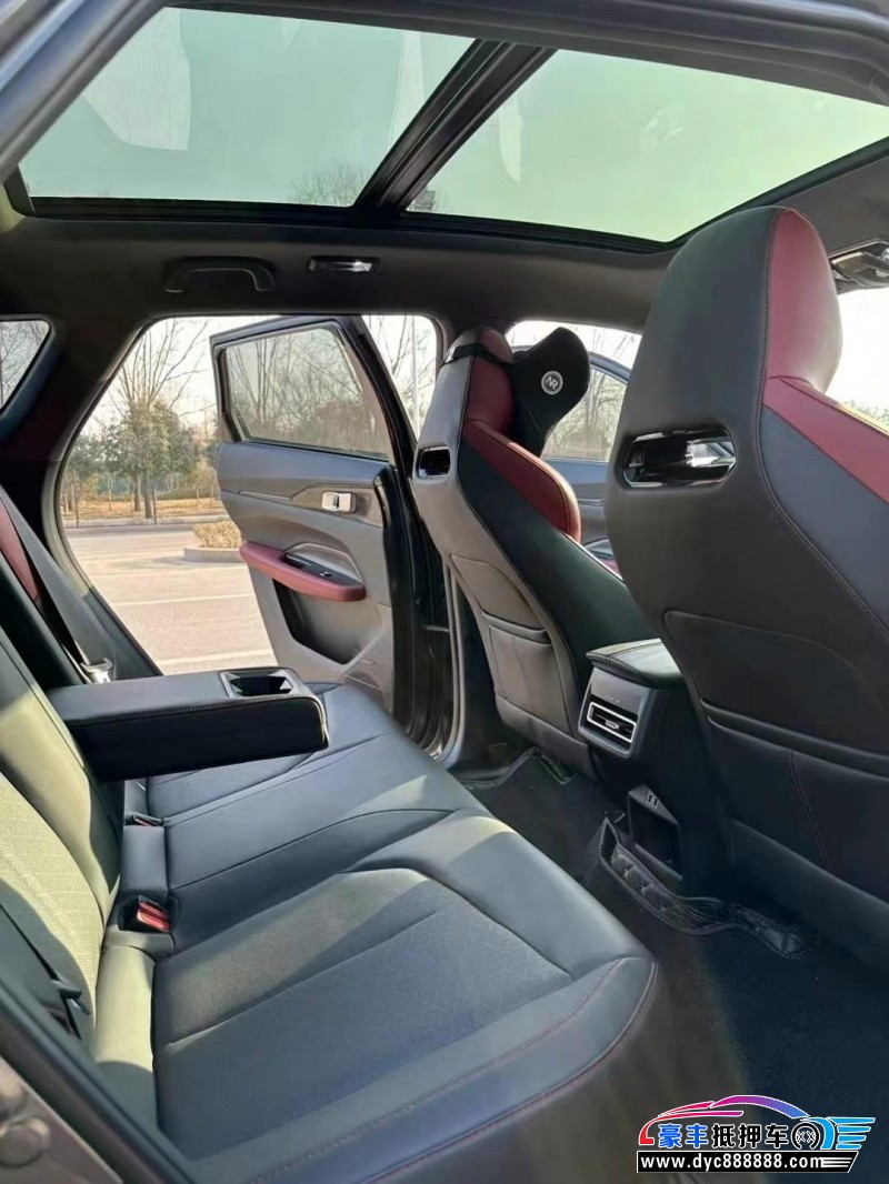 23年长安欧尚Z6轿车抵押车出售