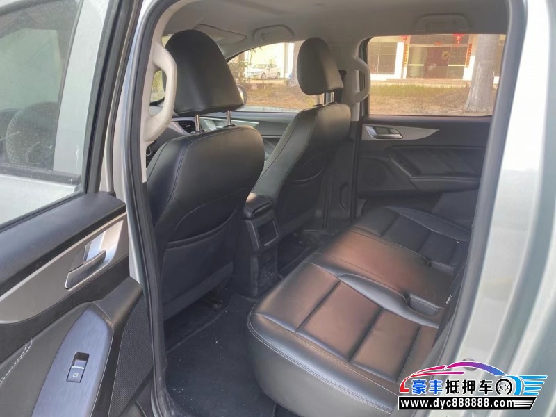 20年长城长城炮轿车抵押车出售