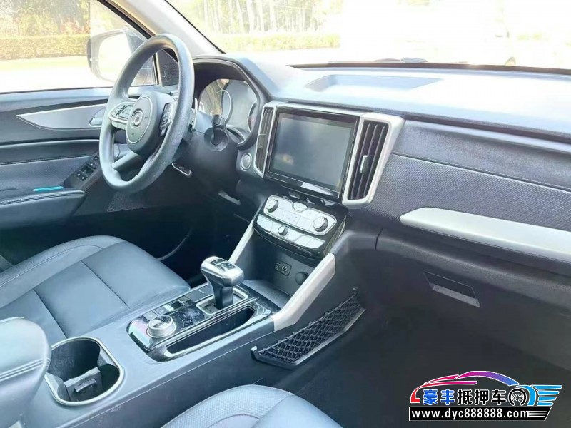 22年长城长城炮轿车抵押车出售