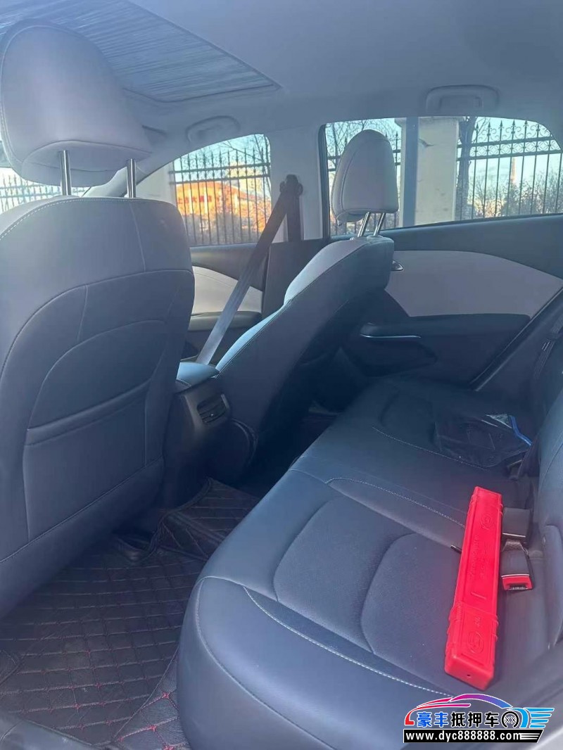 23年雪佛兰科鲁泽轿车抵押车出售