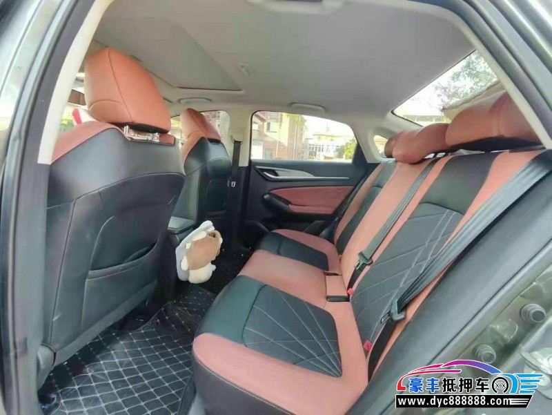 24年长安逸动轿车抵押车出售