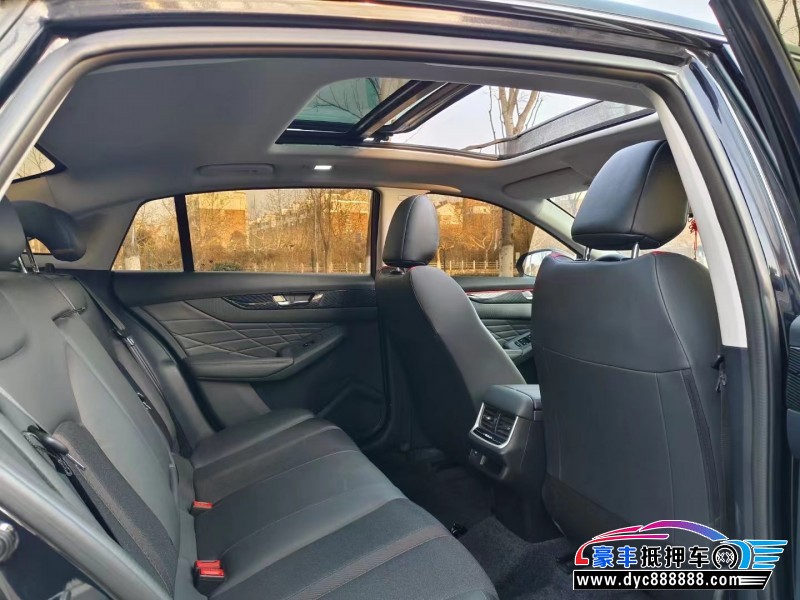 23年东风风神奕炫轿车抵押车出售