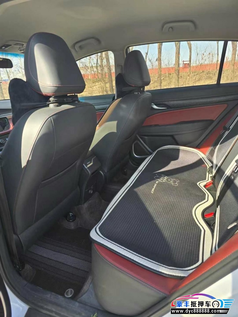 20年吉利S1轿车抵押车出售