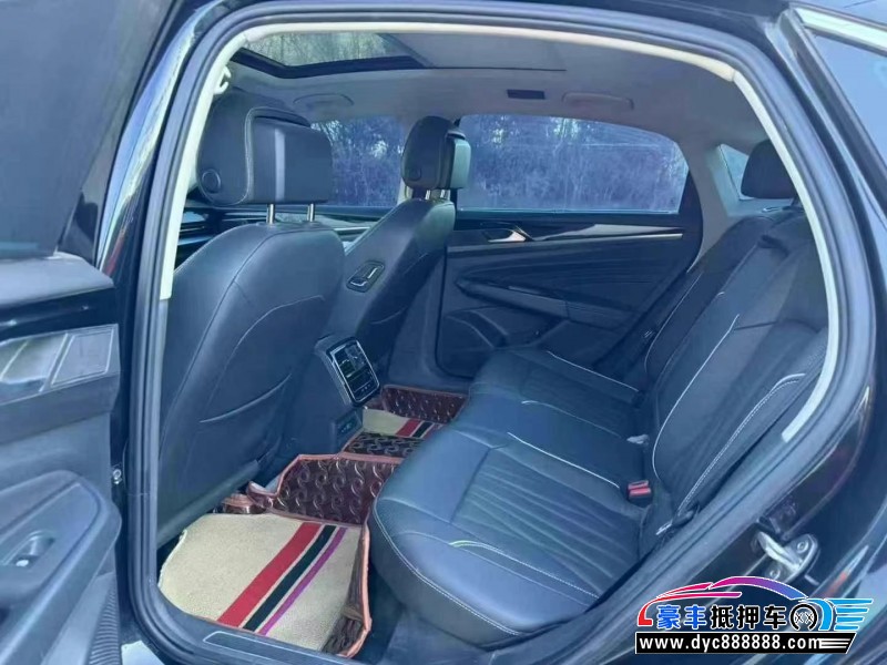 22年大众帕萨特轿车抵押车出售