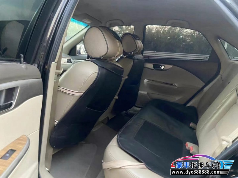 15年别克凯越轿车抵押车出售