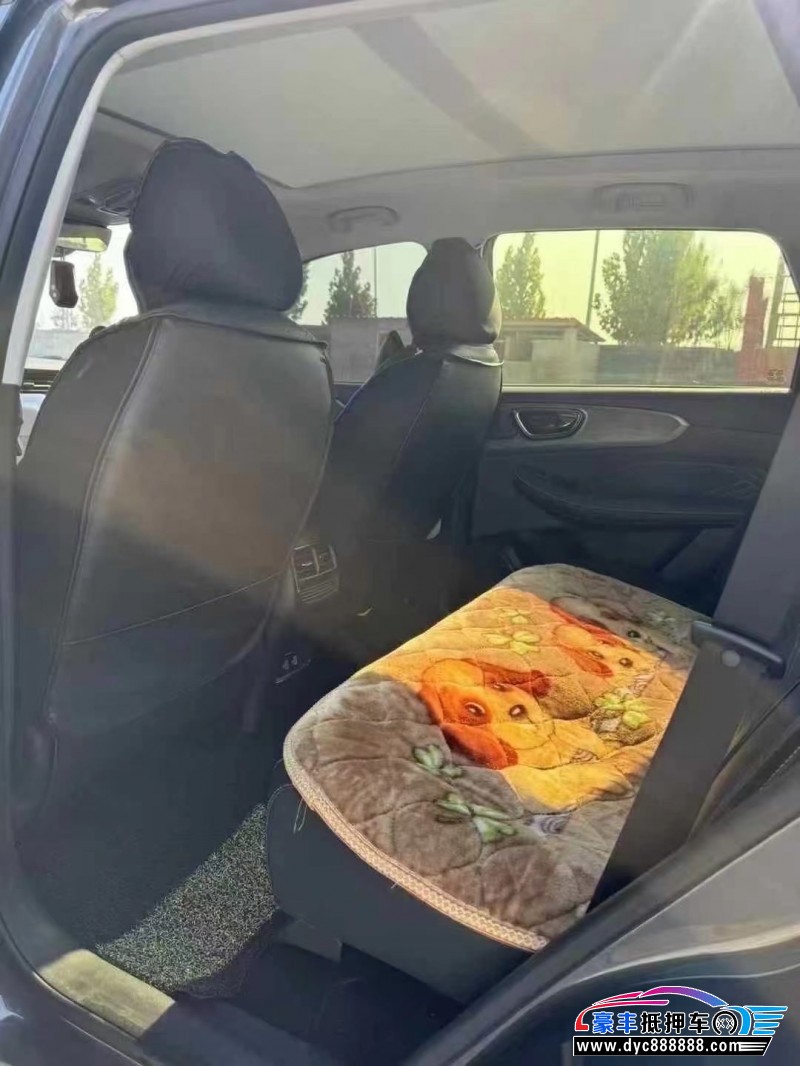 21年荣威RX5轿车抵押车出售