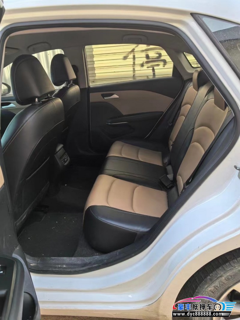 21年雪佛兰科鲁泽轿车抵押车出售