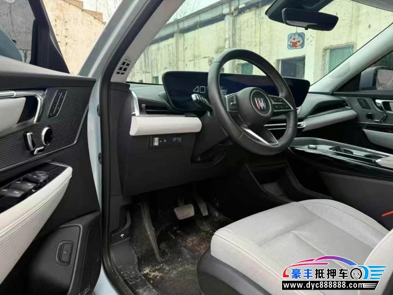 23年别克别克轿车抵押车出售