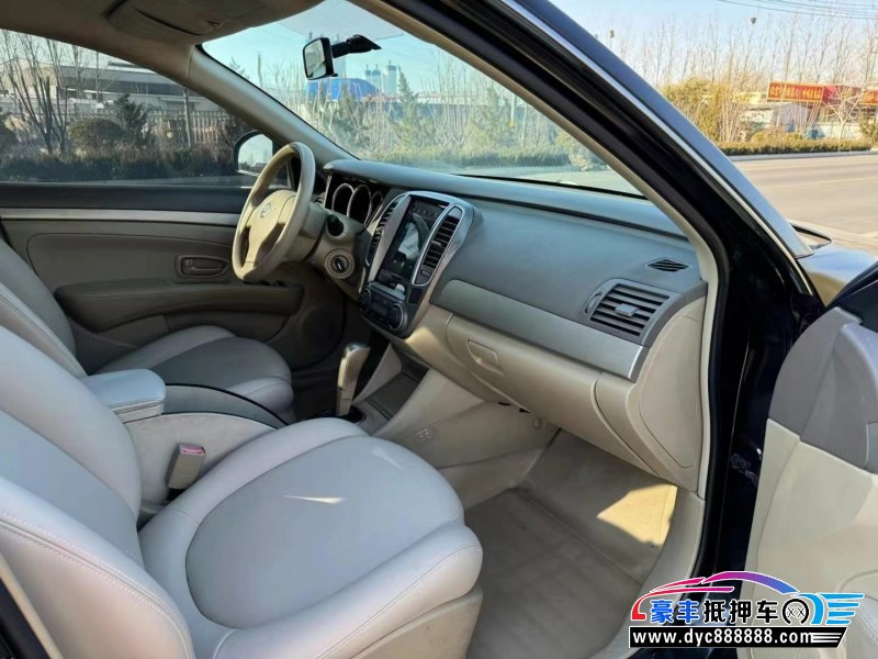 17年日产轩逸轿车抵押车出售