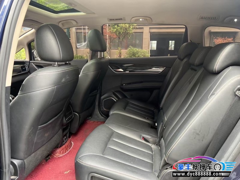 19年比亚迪宋轿车抵押车出售