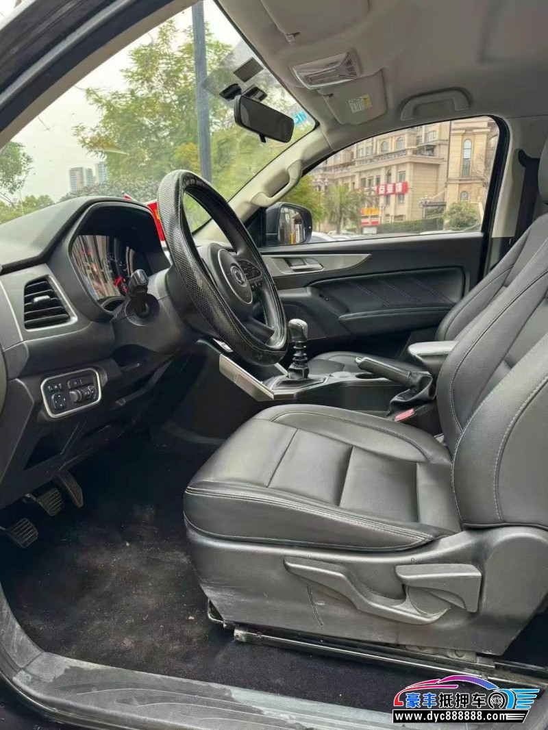 20年长城长城炮轿车抵押车出售