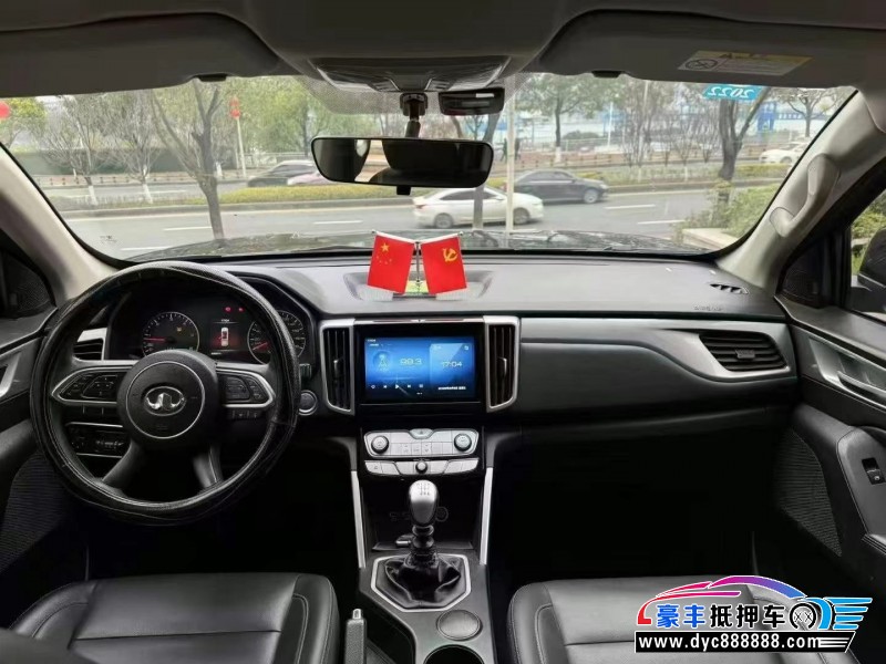 20年长城长城炮轿车抵押车出售