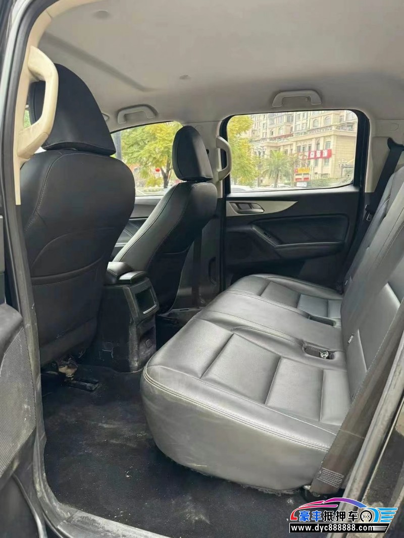 20年长城长城炮轿车抵押车出售