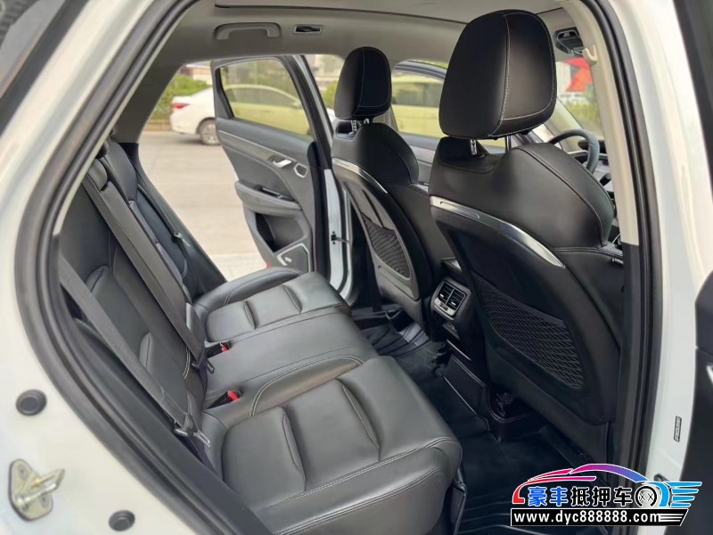 21年吉利吉利星越轿车抵押车出售